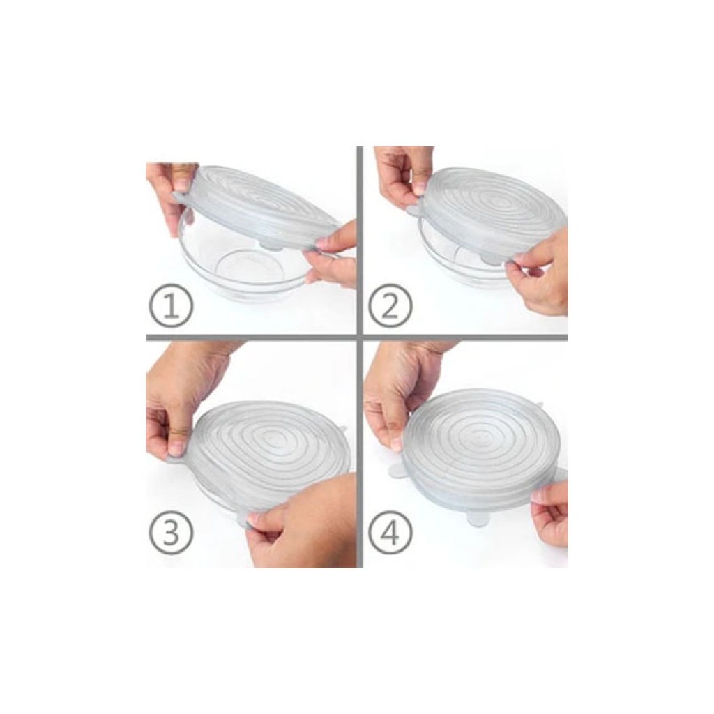 καπάκια-σιλικόνης-τροφίμων-και-για-μαγειρικά-σκεύη-επαναχρησιμοποιούμενα-6-τεμάχια